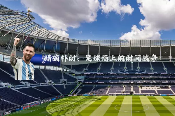 精确补时:足球场上的时间战争