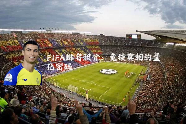 FIFA排名积分:竞技真相的量化密码