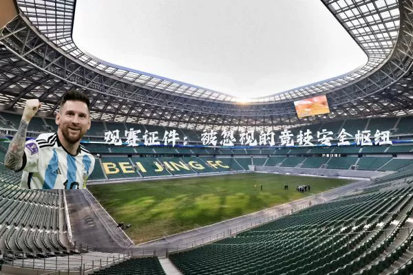 观赛证件：被忽视的竞技安全枢纽